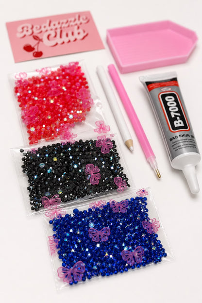 Amour Toujours Diamond Painting Kit